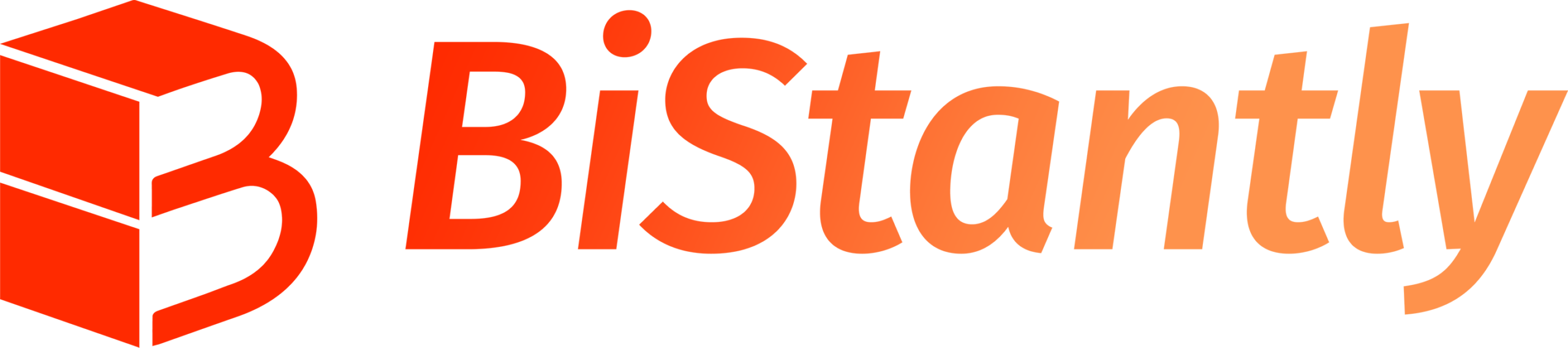 BiStantly logo - Gradient 2